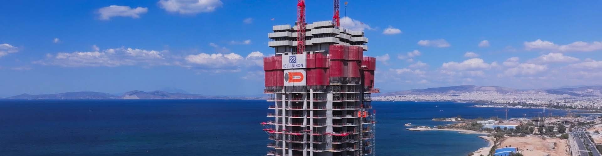 Riviera Tower